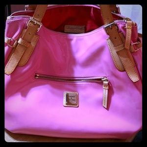 Dooney and Bourke